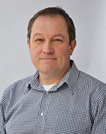 Professor Charles Augarde