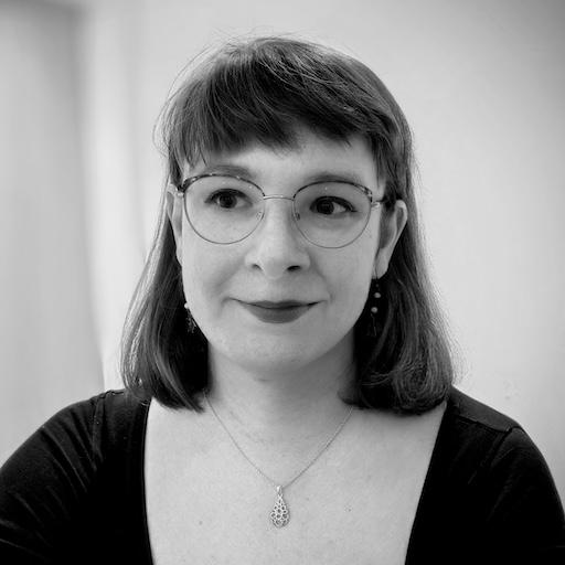 Dr Samantha Finnigan